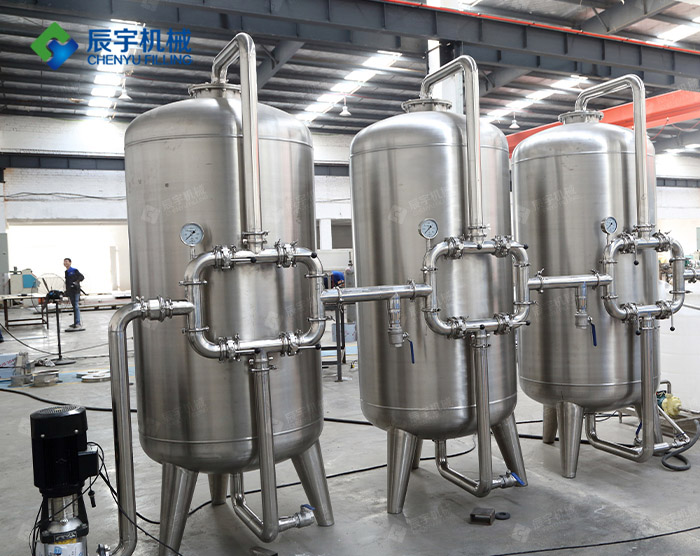 什么是水處理設(shè)備？